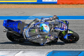 Thailand MotoGP