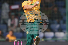 South Africa and Zimbabwe T20 WCup Cricket