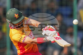 South Africa and Zimbabwe T20 WCup Cricket