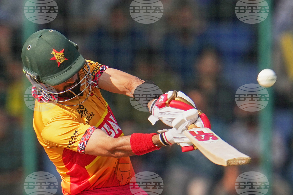 South Africa and Zimbabwe T20 WCup Cricket