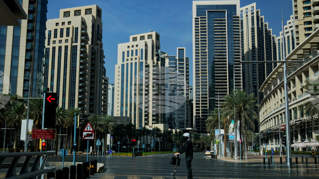 АФП: Ескалацията на напрежението в Близкия изток хвърли в потрес и ужас за инфлуенсърите