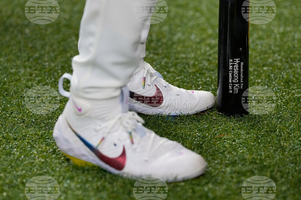 WBC Baseball Japan South Korea