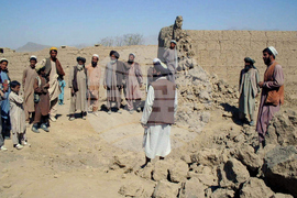 US Iran Regime Change's Perils