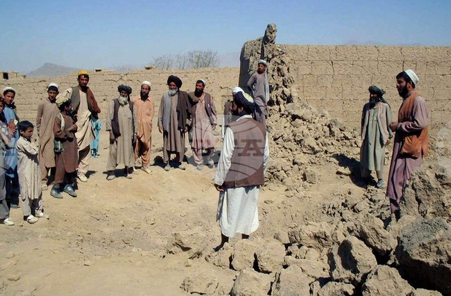 US Iran Regime Change's Perils