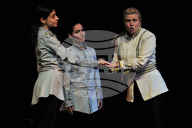 Бургас - опера - „Бал с маски“