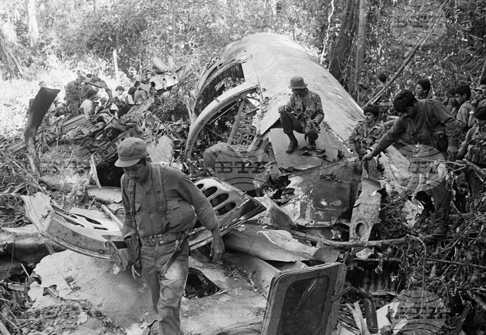 US Iran Regime Change's Perils