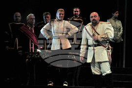 Бургас - опера - „Бал с маски“