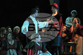 Бургас - опера - „Бал с маски“