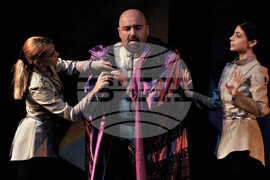 Бургас - опера - „Бал с маски“