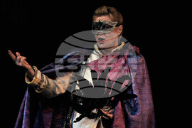 Бургас - опера - „Бал с маски“