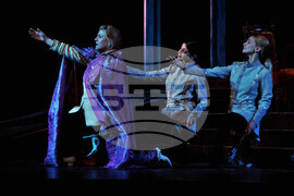 Бургас - опера - „Бал с маски“