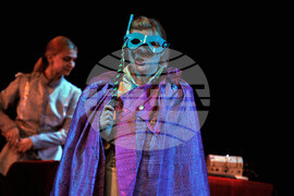 Бургас - опера - „Бал с маски“