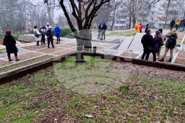 Шумен - протест - висока цена на водата