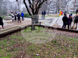 Шумен - протест - висока цена на водата