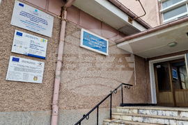 Шумен - протест - висока цена на водата