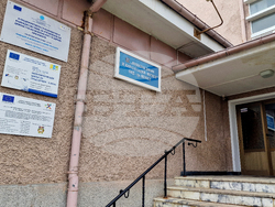 Шумен - протест - висока цена на водата