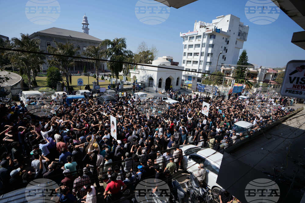 India US Israel Iran Protest