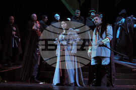 Бургас - опера - „Бал с маски“