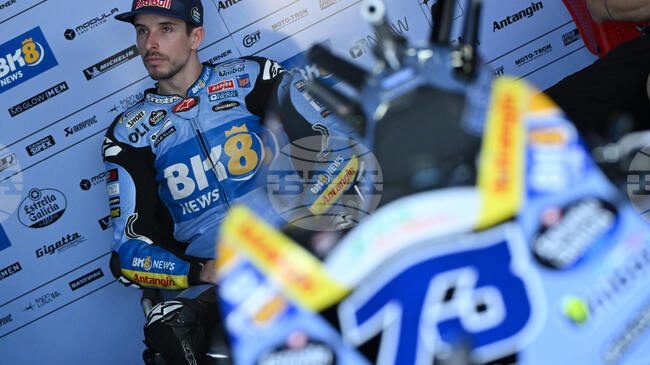 Алекс Маркес вярва, че Дукати ще бъде конкурентен на Априля в битката за титлата в MotoGP 