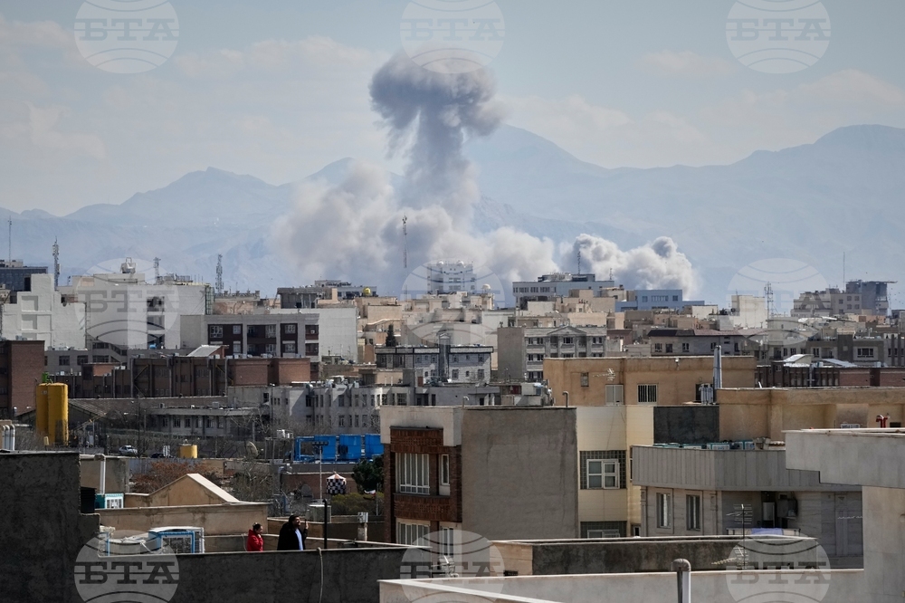 Израелската армия е убила и 40 високопоставени ирански представители в първата вълна на операцията си срещу Иран, заяви израелски военен говорител