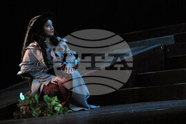 Бургас - опера - „Бал с маски“