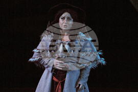 Бургас - опера - „Бал с маски“