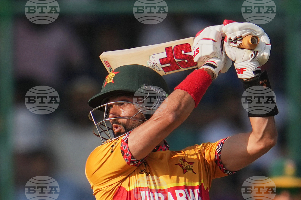 South Africa and Zimbabwe T20 WCup Cricket