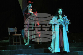 Бургас - опера - „Бал с маски“