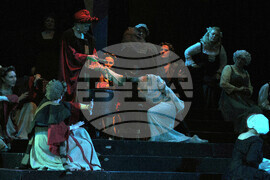 Бургас - опера - „Бал с маски“