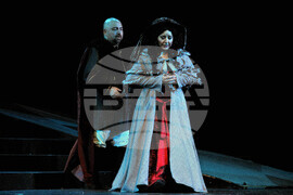 Бургас - опера - „Бал с маски“