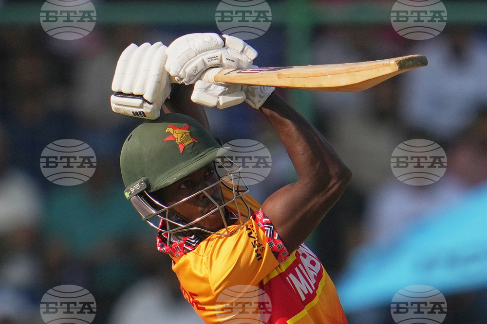 South Africa and Zimbabwe T20 WCup Cricket