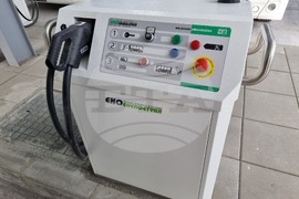 Нови електробуси - представяне