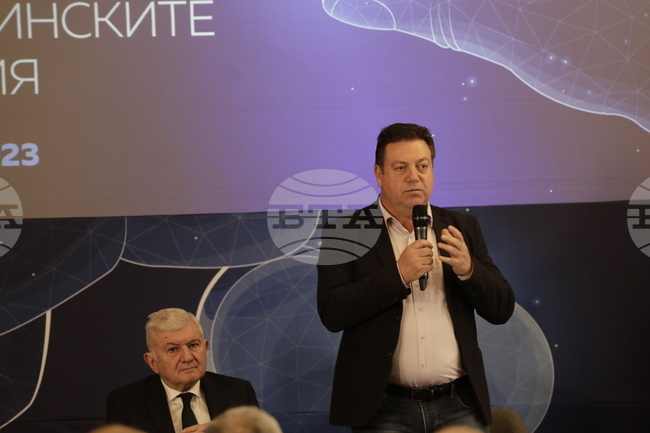 Конференция за иновациите в болниците