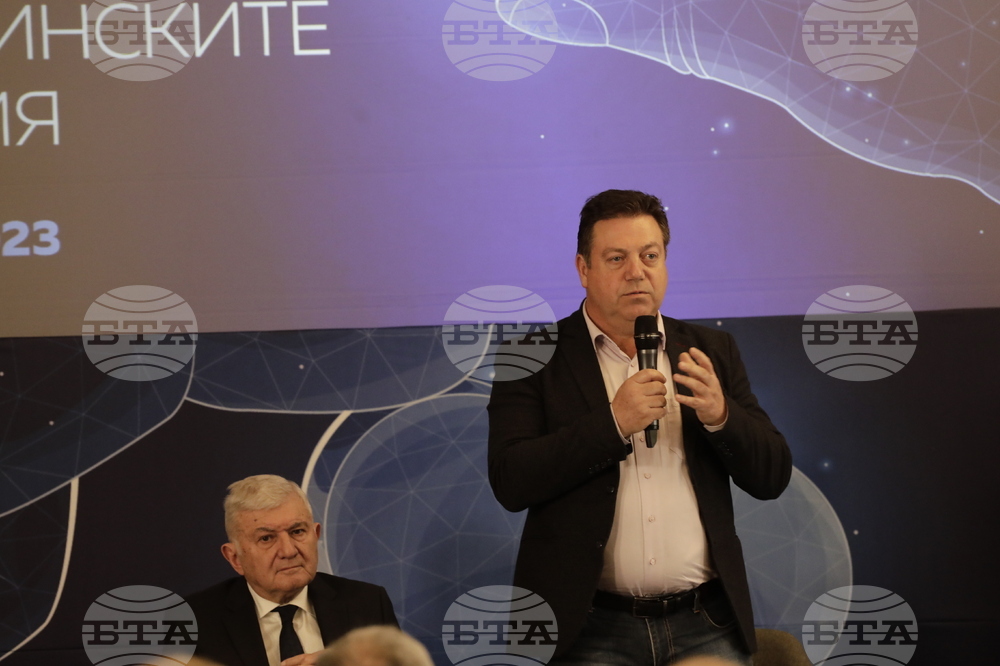 Конференция за иновациите в болниците