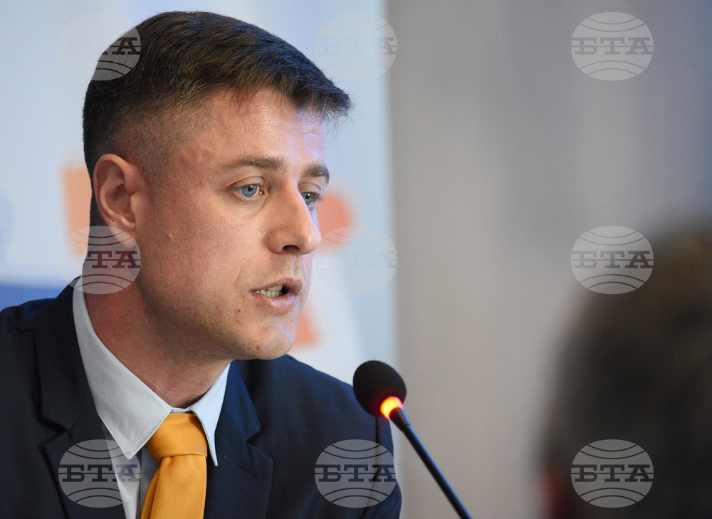 Флотът на Агенцията за река Дунав е модернизиран чрез европроекти за близо 45 млн. лева, съобщи изпълнителният й директор Ивелин Занев