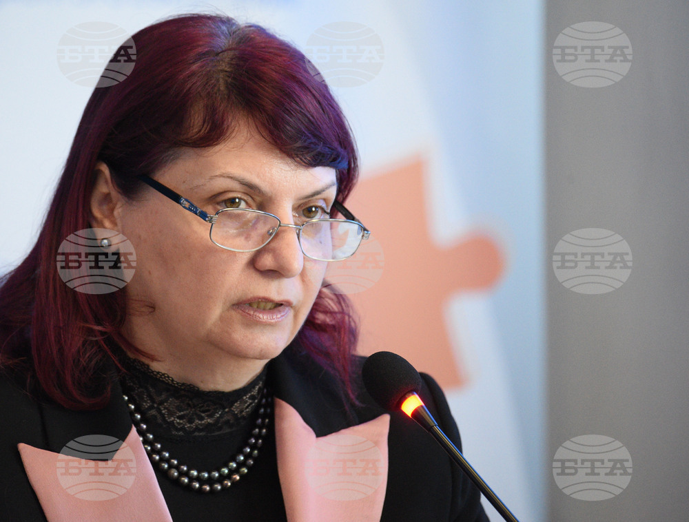 Национален пресклуб на БТА Русе - Конференция по проект "Европа в България: Общо бъдеще"
