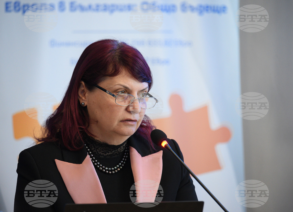 Доц. д-р Десислава Атанасова: Русенският университет през последните години изпълнява успешно много различни проекти