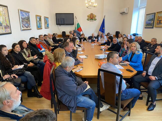 МИР: 215 фирми от област Варна ще получат близо 14 млн. лв. от Плана за възстановяване и устойчивост