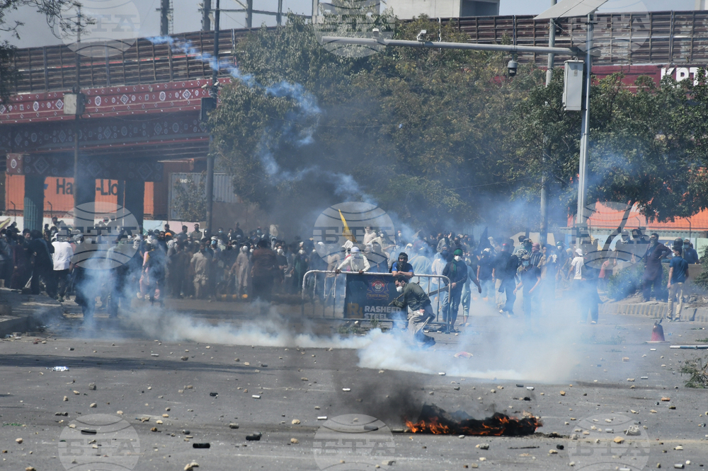 Pakistan Iran US Israel