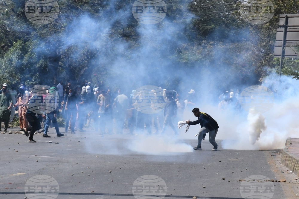 Pakistan Iran US Israel