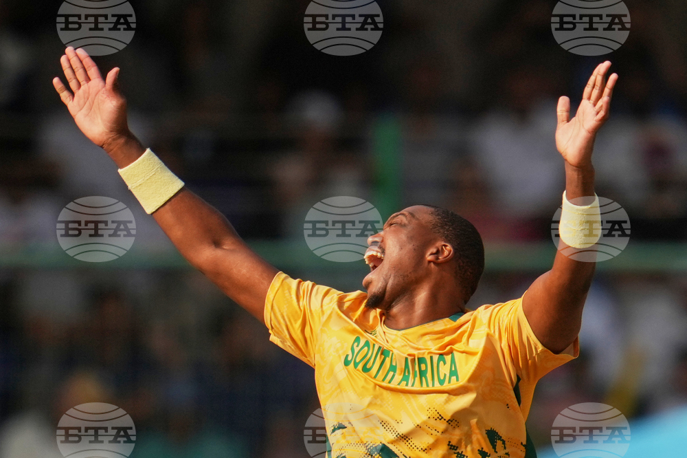 South Africa and Zimbabwe T20 WCup Cricket