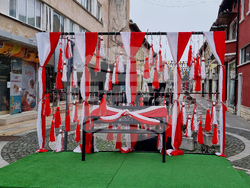 Враца - Баба Марта - отбелязване