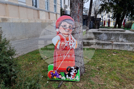 Враца - Баба Марта - отбелязване