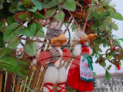 Враца - Баба Марта - отбелязване