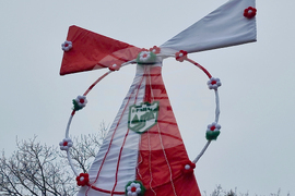 Враца - Баба Марта - отбелязване