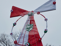 Враца - Баба Марта - отбелязване