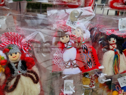 Враца - Баба Марта - отбелязване