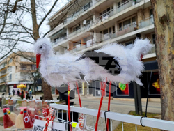 Враца - Баба Марта - отбелязване