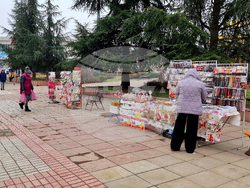 Враца - Баба Марта - отбелязване