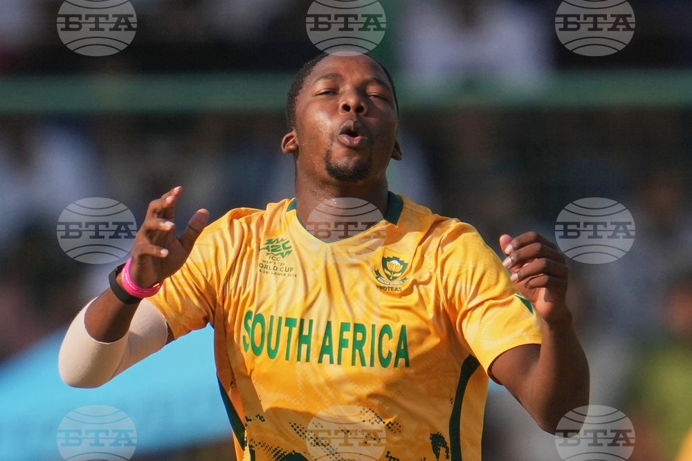 South Africa and Zimbabwe T20 WCup Cricket